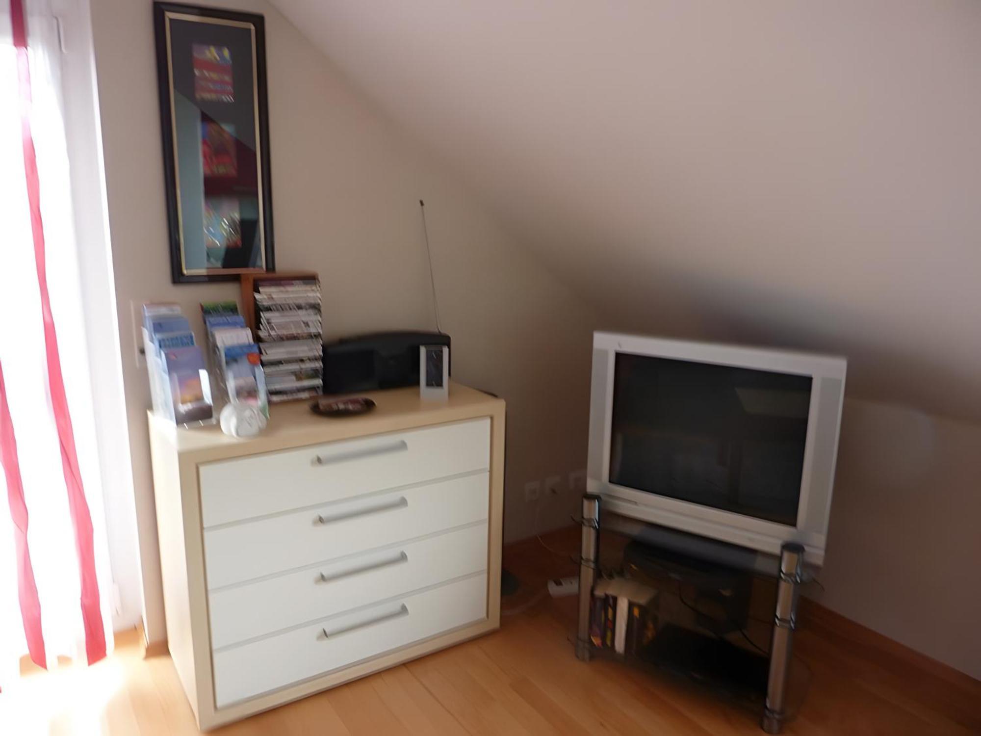 Ferienwohnung Diepold Wasserburg Zewnętrze zdjęcie