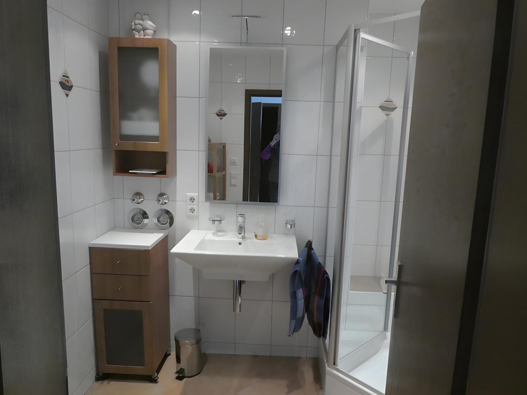Ferienwohnung Diepold Wasserburg Zewnętrze zdjęcie
