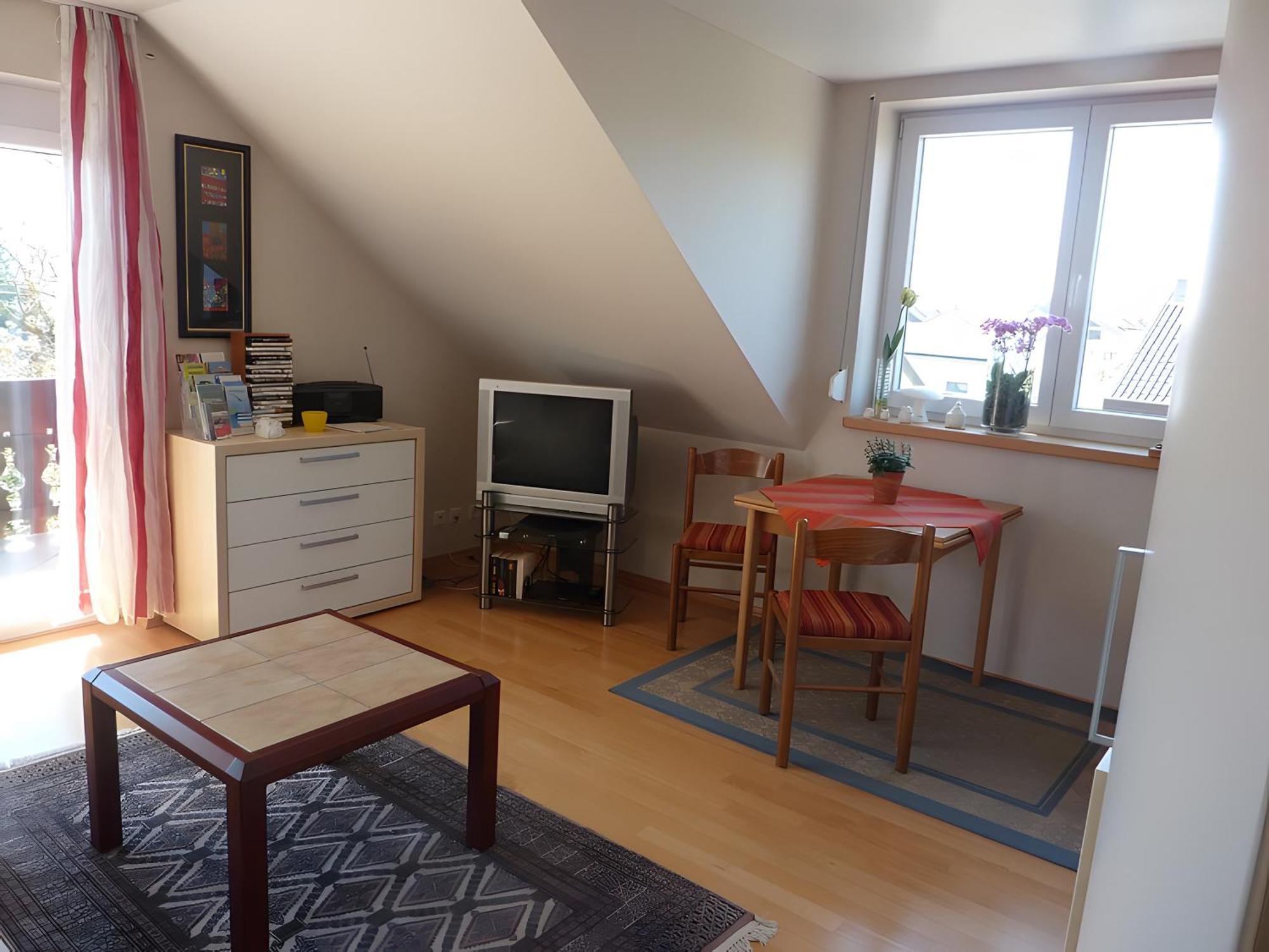 Ferienwohnung Diepold Wasserburg Zewnętrze zdjęcie