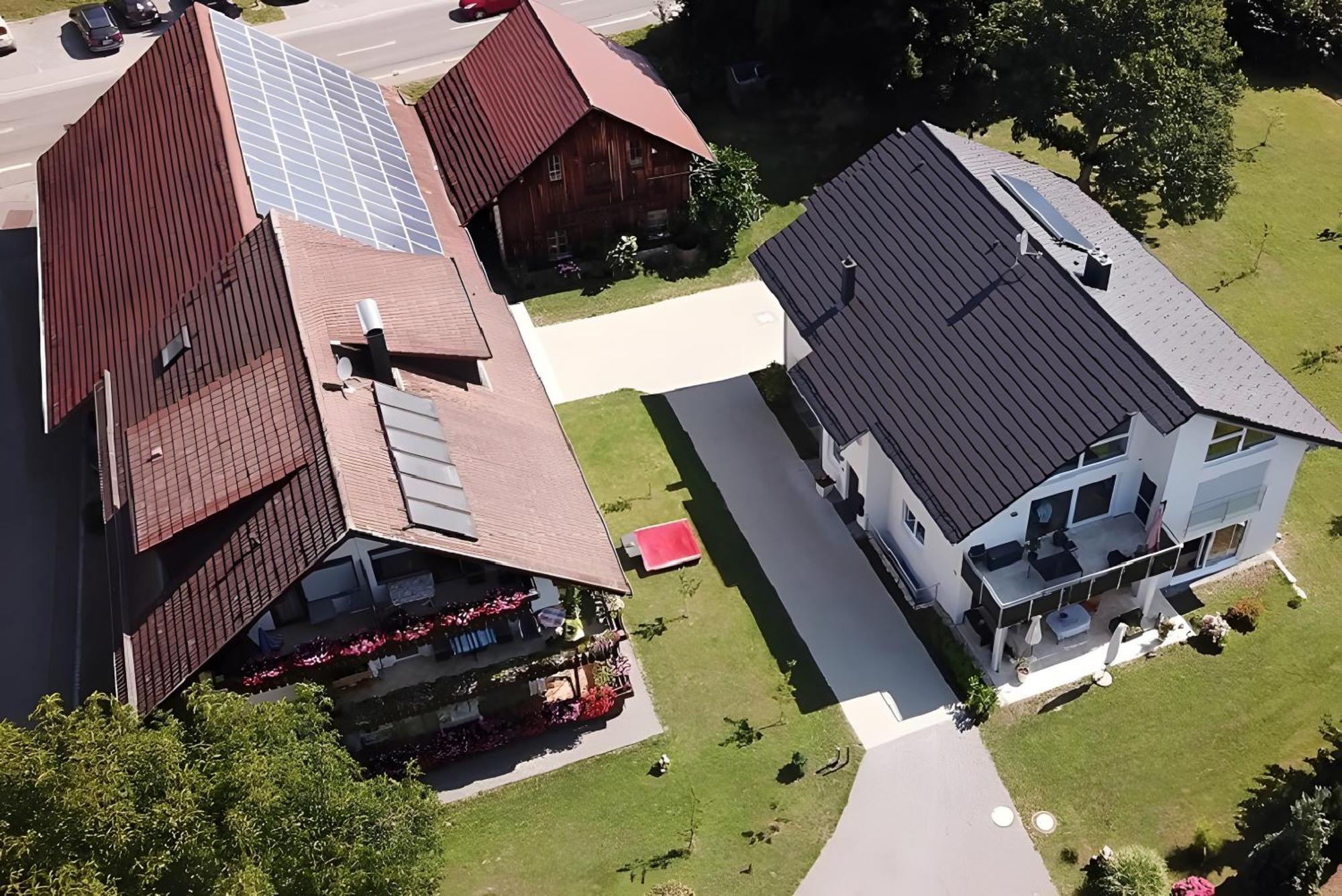 Ferienwohnung Diepold Wasserburg Zewnętrze zdjęcie