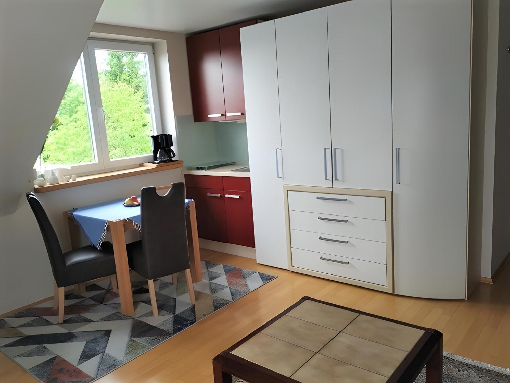 Ferienwohnung Diepold Wasserburg Zewnętrze zdjęcie